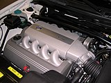 V8-Motor