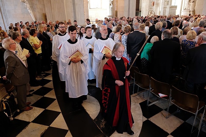 File:200 years of the ICBS Evensong at St Paul's Cathedral (43268835822).jpg