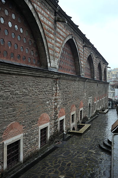 File:20120108 exterior Tophane i Amire Istanbul Turkey 1.jpg