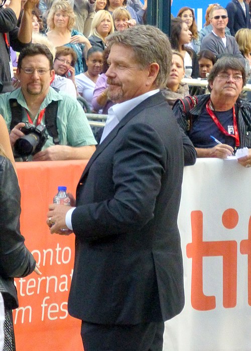 Wells at the 2013 Toronto Film Festival