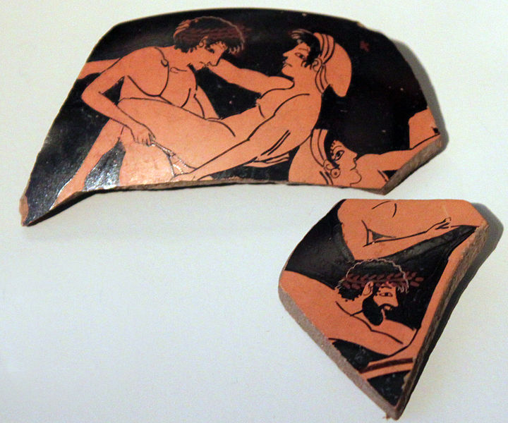 File:2014-01-26 Symposium Tableware with erotic motif Inv. 1976.5 Altes Museum anagoria.JPG