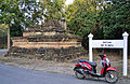 Wat Pa Daeng im Geschichtspark Sukhothai