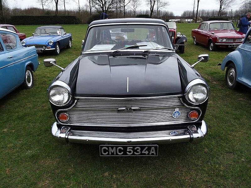 File:2015 Detling transport show (16768196358).jpg