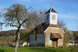 Habiter à La Vergenne