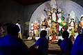 2016 Durga puja Kolkata 41