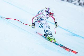 <span class="mw-page-title-main">Michaela Wenig</span> German alpine skier