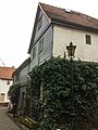 Oberursel, house Bleichstr.  5