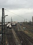 Offenbach (Main) Güterbahnhof