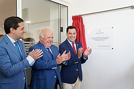 2019 07 24 Inauguración del centro de salud Córdoba Centro (48363737606).jpg