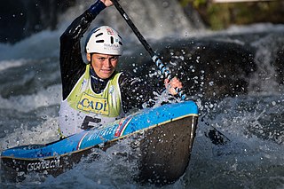 <span class="mw-page-title-main">Marlene Ricciardi</span> Italian canoeist