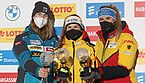 2022-01-14 Women's Sprint at 2021-22 Oberhof Luge World Cup by Sandro Halank–084.jpg