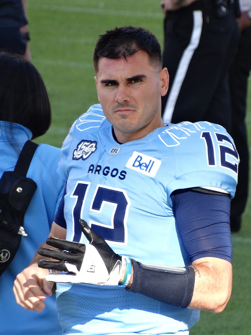 Chad Kelly - Wikipedia