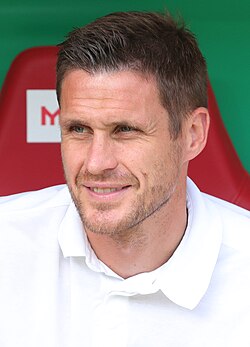 Sebastian Kehl