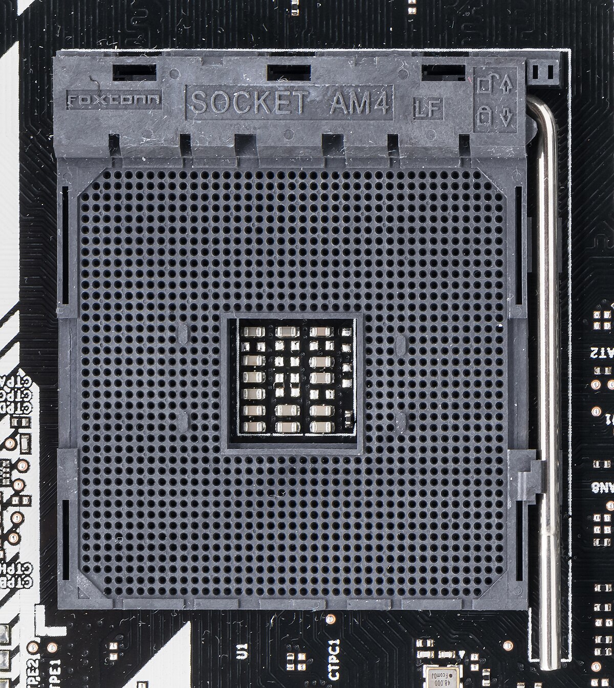 Amd am4 2025