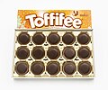 * Nomination Toffifee 1 --Jacek Halicki 08:03, 16 December 2023 (UTC) * Promotion  Support Good quality. --Sandro Halank 18:07, 17 December 2023 (UTC)