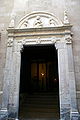 Portale / Portal.