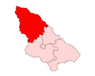 <span class="mw-page-title-main">Arvi Assembly constituency</span> Constituency of the Maharashtra legislative assembly in India