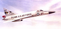 Thumbnail for 4756th Air Defense Wing