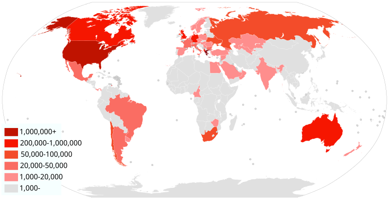 File:50 largest Greek diaspora.svg