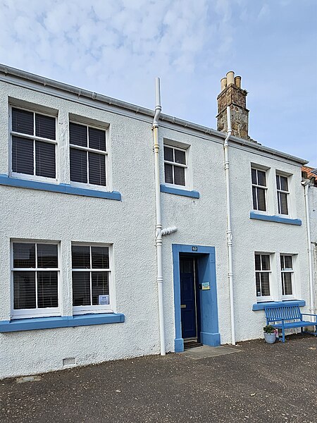 File:63 High Street, Crail.jpg