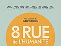 Vignette pour 8 Rue de l'Humanité