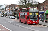 Wembley: Toponymie, Histoire de Wembley, Diversité ethnique