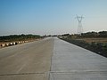 9990Views of San Ildefonso-San Rafael bypass road construction and paddy fields 44.jpg