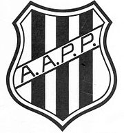 Associação Atlética Ponte Preta - Wikiwand