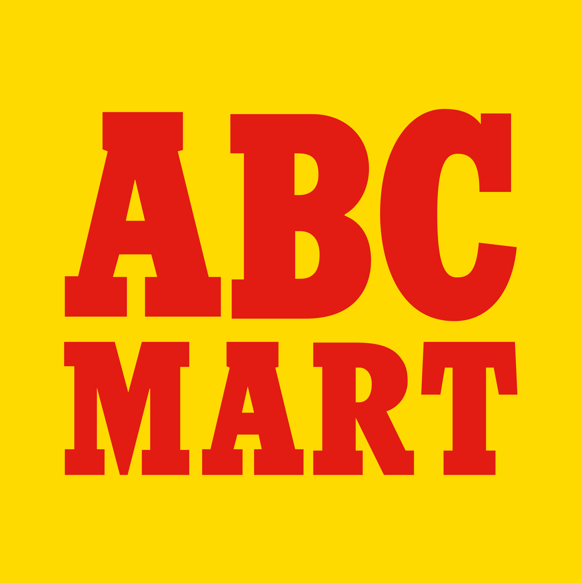 Abc logo Stock Vector Images - Alamy