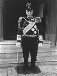 Tōgō Heihachirō - Wikipedia