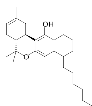 <span class="mw-page-title-main">AM-855</span> Analgesic drug