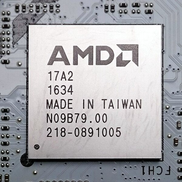 File:AMD B350 Chipset.jpg