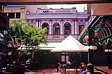 ANZ Bank (1991), улица Куинсланд 43, Бризбейн.jpg