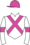 Horse racing silks