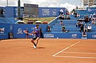 Ecuador Open Quito