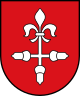 Coat of arms of Bad Blumau