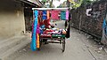 * Nomination A hawker van with full of clothes on Bangladeshi street -- Rafi Bin Tofa 17:45, 10 February 2018 (UTC) It needs a perspective correction --Michielverbeek 07:38, 11 February 2018 (UTC) * Decline  Not done in six days. Daniel Case 23:45, 17 February 2018 (UTC)