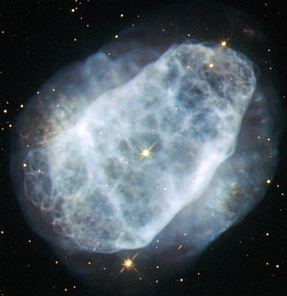 Датотека:A nitrogen-rich nebula.jpg