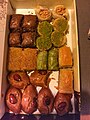 A selection of Turkish desserts from Istanbul.jpg