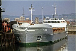 Rita (ship, 1985)