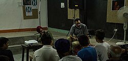 A workshop by Ramu Ramanathan at Studio Safdar.jpg