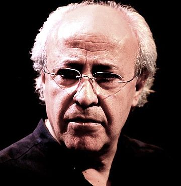 Abed Azrié