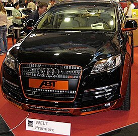 ABT Audi Q7