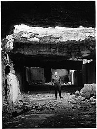 Adlerhorst Bunker (1961)
