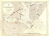 100px admiralty chart no 231 bahia de paranagua%2c published 1870%2c new edition 1934