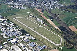 Aerial image of the Trier-Föhren airfield.jpg