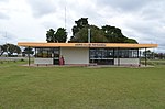 Miniatura per Aeroport de Paysandú