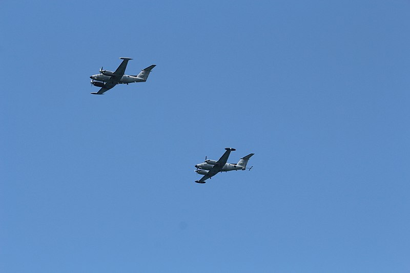 File:Air Force Fly By on Tel Aviv Beach 2018 IMG 7705.JPG