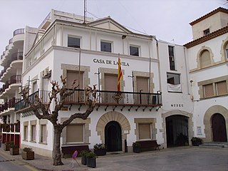 Sant Pol de Mar Municipality in Catalonia, Spain