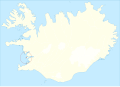 Location, Ísland